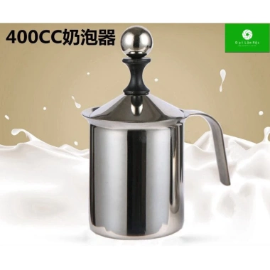 Cá Đánh Sữa Lạnh Tạo Bọt 400ml-800ml - Siêu Mát, Đánh Bọt, Giá Ưu Đãi 120k
