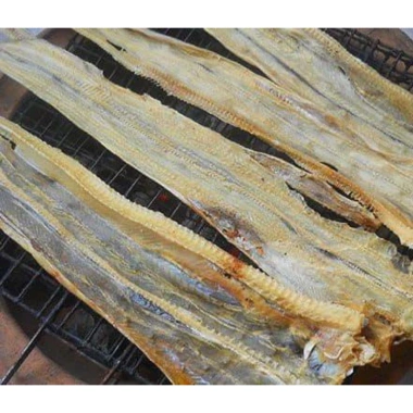 Cá Đéc Khô Con Lớn 500g Đặc Sản Phú Yên – Giá Ưu Đãi 160k, Thơm Ngon, Dinh Dưỡng Cao 3