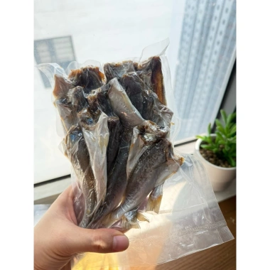 Cá đù khô 1kg không đầu, dày ngon - Phượng Giao Thuỷ, giá chỉ 85k