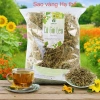 Cà Gai Leo Hoà Bình 1Kg GACP WHO ATTP – đã sao hạ thổ, khô thơm, giải nhiệt, thanh mát, 100k 10