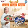 Cá hộp Trắm Đen Tiềm Thuốc Bắc ROCA 500g Chef Hải - Thanh Bổ Dễ Ăn, Bồi Bổ Sức Khỏe Gia Đình, Giá 458.850 VND