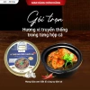 Cá hộp Trắm Đen Tiềm Thuốc Bắc ROCA 500g Chef Hải - Thanh Bổ Dễ Ăn, Bồi Bổ Sức Khỏe Gia Đình, Giá 458.850 VND 2