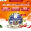 Cá hộp Trắm Đen Tiềm Thuốc Bắc ROCA 500g Chef Hải - Thanh Bổ Dễ Ăn, Bồi Bổ Sức Khỏe Gia Đình, Giá 458.850 VND 3