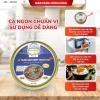 Cá hộp Trắm Đen Tiềm Thuốc Bắc ROCA 500g Chef Hải - Thanh Bổ Dễ Ăn, Bồi Bổ Sức Khỏe Gia Đình, Giá 458.850 VND 4