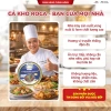 Cá hộp Trắm Đen Tiềm Thuốc Bắc ROCA 500g Chef Hải - Thanh Bổ Dễ Ăn, Bồi Bổ Sức Khỏe Gia Đình, Giá 458.850 VND 5