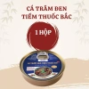 Cá hộp Trắm Đen Tiềm Thuốc Bắc ROCA 500g Chef Hải - Thanh Bổ Dễ Ăn, Bồi Bổ Sức Khỏe Gia Đình, Giá 458.850 VND 10