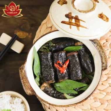 Cá Kèo Kho Rau Răm 300g – Hỏa Tốc HCM, Đông Lạnh, Chay Mặn Đều Dùng, Giá 50k giảm từ 64.5k – TiPiKay Shop 4