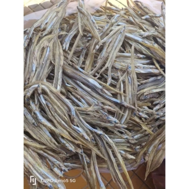 Cá Lãi Khô Size To Có Trứng 500gr Giá Ưu Đãi 155.000 VNĐ Thơm Ngon Dinh Dưỡng 4