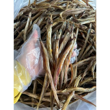 Cá Lãi Khô Size To Có Trứng 500gr Giá Ưu Đãi 155.000 VNĐ Thơm Ngon Dinh Dưỡng 6