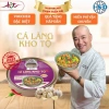 Cá Lăng Kho Tộ ROCA 500g - Chef Hải - Đậm Đà Vị Quê Giá Ưu Đãi 449k