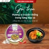 Cá Lăng Kho Tộ ROCA 500g - Chef Hải - Đậm Đà Vị Quê Giá Ưu Đãi 449k 2