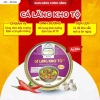 Cá Lăng Kho Tộ ROCA 500g - Chef Hải - Đậm Đà Vị Quê Giá Ưu Đãi 449k 3