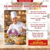 Cá Lăng Kho Tộ ROCA 500g - Chef Hải - Đậm Đà Vị Quê Giá Ưu Đãi 449k 4