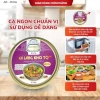 Cá Lăng Kho Tộ ROCA 500g - Chef Hải - Đậm Đà Vị Quê Giá Ưu Đãi 449k 6