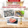 Cá Lăng Kho Tộ ROCA 500g - Chef Hải - Đậm Đà Vị Quê Giá Ưu Đãi 449k 9