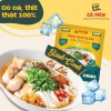 Cà Mèn Foods Đặc Sản 3 Miền 6 Vị – Bánh Canh Cua, Miến Lươn, Cá Lóc, Bún Cá Rô, Bún Cá Ngừ Organic 68.750₫ 2