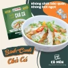 Cà Mèn Foods Đặc Sản 3 Miền 6 Vị – Bánh Canh Cua, Miến Lươn, Cá Lóc, Bún Cá Rô, Bún Cá Ngừ Organic 68.750₫ 3