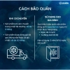 Cà Mèn Foods Đặc Sản 3 Miền 6 Vị – Bánh Canh Cua, Miến Lươn, Cá Lóc, Bún Cá Rô, Bún Cá Ngừ Organic 68.750₫ 9