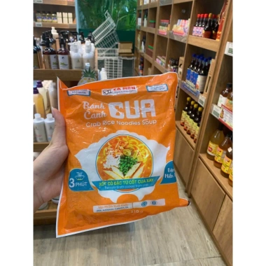 Cà Mèn Foods Đặc Sản 3 Miền 6 Vị – Bánh Canh Cua, Miến Lươn, Cá Lóc, Bún Cá Rô, Bún Cá Ngừ Organic 68.750₫ 11 Cà Mèn Foods Đặc Sản 3 Miền 6 Vị – Bánh Canh Cua, Miến Lươn, Cá Lóc, Bún Cá Rô, Bún Cá Ngừ Organic 68.750₫ 11