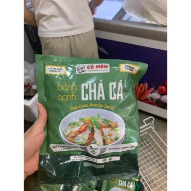 Cà Mèn Foods Đặc Sản 3 Miền 6 Vị – Bánh Canh Cua, Miến Lươn, Cá Lóc, Bún Cá Rô, Bún Cá Ngừ Organic 68.750₫ 12 Cà Mèn Foods Đặc Sản 3 Miền 6 Vị – Bánh Canh Cua, Miến Lươn, Cá Lóc, Bún Cá Rô, Bún Cá Ngừ Organic 68.750₫ 12