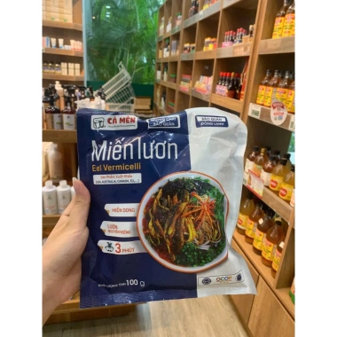 Cà Mèn Foods Đặc Sản 3 Miền 6 Vị – Bánh Canh Cua, Miến Lươn, Cá Lóc, Bún Cá Rô, Bún Cá Ngừ Organic 68.750₫ 14 Cà Mèn Foods Đặc Sản 3 Miền 6 Vị – Bánh Canh Cua, Miến Lươn, Cá Lóc, Bún Cá Rô, Bún Cá Ngừ Organic 68.750₫ 14