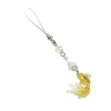 Cá móc khóa acrylic đa năng chống vỡ cho chìa khóa và dây điện thoại - Giá chỉ 38.376đ 8