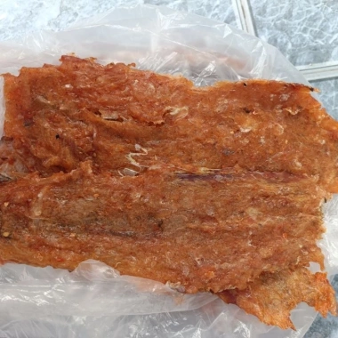Cá Mối 1kg Tẩm Gia Vị Ngon Ngọt - Giá Giảm 170k, Thịt Tươi Đậm Đà