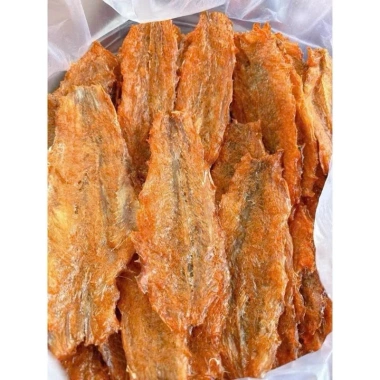 Cá Mối 1kg Tẩm Gia Vị Ngon Ngọt - Giá Giảm 170k, Thịt Tươi Đậm Đà 4 Cá Mối 1kg Tẩm Gia Vị Ngon Ngọt - Giá Giảm 170k, Thịt Tươi Đậm Đà 4