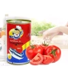 Cá Mòi Sốt Cà Chua HI CHEF Đầu Bếp Thái Lan 155g - Lộc 10 LON Giá 112.000 VND 5