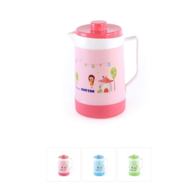 Ca Nhựa Duy Tân Kiểu Nhỏ-Trung-Lớn Màu Ngẫu Nhiên - Giữ Nhiệt PP Cao Cấp, Bền Đẹp, Giá 48.000₫ (Giảm từ 62.400₫)
