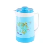 Ca Nhựa Duy Tân Kiểu Nhỏ-Trung-Lớn Màu Ngẫu Nhiên - Giữ Nhiệt PP Cao Cấp, Bền Đẹp, Giá 48.000₫ (Giảm từ 62.400₫) 3