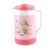 Ca Nhựa Duy Tân Kiểu Nhỏ-Trung-Lớn Màu Ngẫu Nhiên - Giữ Nhiệt PP Cao Cấp, Bền Đẹp, Giá 48.000₫ (Giảm từ 62.400₫) 4