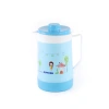 Ca Nhựa Duy Tân Kiểu Nhỏ-Trung-Lớn Màu Ngẫu Nhiên - Giữ Nhiệt PP Cao Cấp, Bền Đẹp, Giá 48.000₫ (Giảm từ 62.400₫) 5
