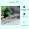 Ca Nhựa Fataco Đa Size - Ca Đựng Nước Acrylic Dày Dặn, Trong Suốt, An Toàn Sức Khỏe - Giá chỉ 59.000₫ 3
