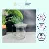 Ca Nhựa Fataco Đa Size - Ca Đựng Nước Acrylic Dày Dặn, Trong Suốt, An Toàn Sức Khỏe - Giá chỉ 59.000₫ 5