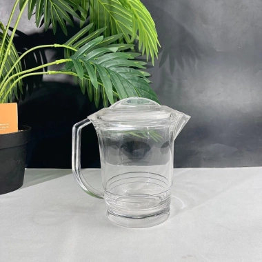 Ca Nhựa Fataco Đa Size - Ca Đựng Nước Acrylic Dày Dặn, Trong Suốt, An Toàn Sức Khỏe - Giá chỉ 59.000₫ 9 Ca Nhựa Fataco Đa Size - Ca Đựng Nước Acrylic Dày Dặn, Trong Suốt, An Toàn Sức Khỏe - Giá chỉ 59.000₫ 9