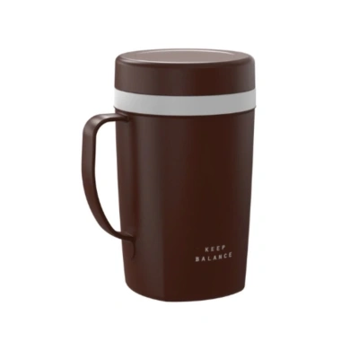 Ca Nhực Cách Nhiệt Duy Tân Dung Tích 500ml Plus: Giảm giá 500k, năng lượng dồi dào, quà tặng không bán 2