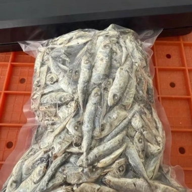 Cá Nục Hấp Khô Có Đầu - Thịt Đậm Đà, Dinh Dưỡng, Giá Chỉ 40.000₫ (Giảm Giá Từ 51.600₫)