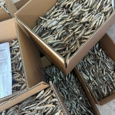 Cá Nục Hấp Khô Có Đầu - Thịt Đậm Đà, Dinh Dưỡng, Giá Chỉ 40.000₫ (Giảm Giá Từ 51.600₫) 5 Cá Nục Hấp Khô Có Đầu - Thịt Đậm Đà, Dinh Dưỡng, Giá Chỉ 40.000₫ (Giảm Giá Từ 51.600₫) 5