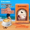 Cà phê 3 trong 1 DUJOSOO Creamy Macchiato 15g - Gói 8, chỉ 99.000₫, thơm béo, tiện lợi