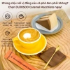 Cà phê 3 trong 1 DUJOSOO Creamy Macchiato 15g - Gói 8, chỉ 99.000₫, thơm béo, tiện lợi 6