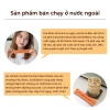 Cà phê 3 trong 1 DUJOSOO Creamy Macchiato 15g - Gói 8, chỉ 99.000₫, thơm béo, tiện lợi 7