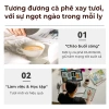 Cà phê 3 trong 1 DUJOSOO Creamy Macchiato 15g - Gói 8, chỉ 99.000₫, thơm béo, tiện lợi 8