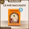 Cà phê 3 trong 1 DUJOSOO Creamy Macchiato 15g - Gói 8, chỉ 99.000₫, thơm béo, tiện lợi 10
