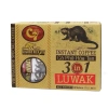 Cà Phê 3 trong 1 Luwak Con Chồn Vàng C7 18 gói 17g - hương thơm đậm, giảm 20% chỉ 159.900₫ 3