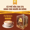 Cà Phê Ăn Kiêng 279 - Giảm Cân, Cân Bằng Đường Huyết, Hòa Tan Tiểu Đường - Giá 65.500 VND 2