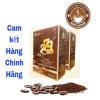 Cà Phê Ăn Kiêng 279 - Giảm Cân, Cân Bằng Đường Huyết, Tiểu Đường, Giá 65.500 VND