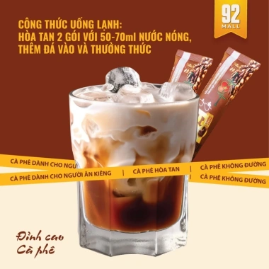 Cà Phê Ăn Kiêng 279 - Giảm Cân, Cân Bằng Đường Huyết, Tiểu Đường, Giá 65.500 VND 8
