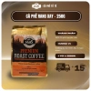 Cà Phê Arabica Rang Xay Má 6 - Đậm Đà, Hạt Tây Nguyên 250g, Mua 1 Tặng 2 3