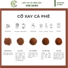 Cà phê Arabica Specialty Khe Sanh OCOP 5 sao - Rang xay nguyên chất, giá ưu đãi 89.000₫ 3